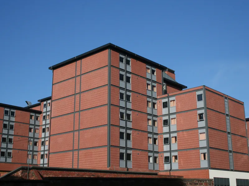 Timber Double Glazing — Gallery Kilburn