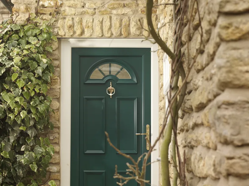 Timber Double Glazing — Gallery Kilburn