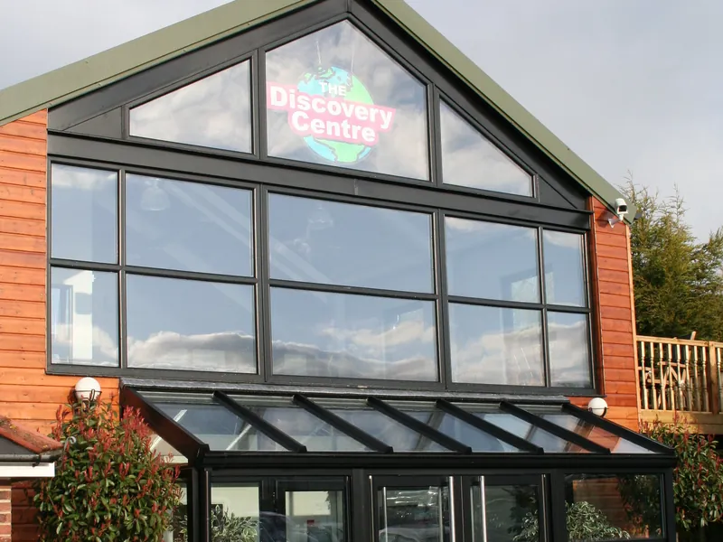 Timber Double Glazing — Gallery Kilburn