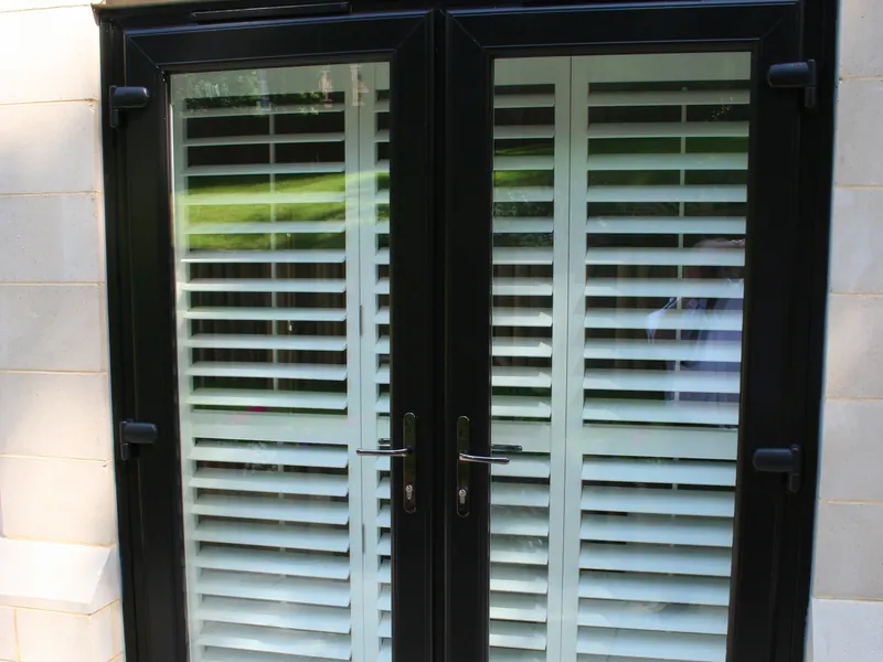 Timber Double Glazing — Gallery Kilburn