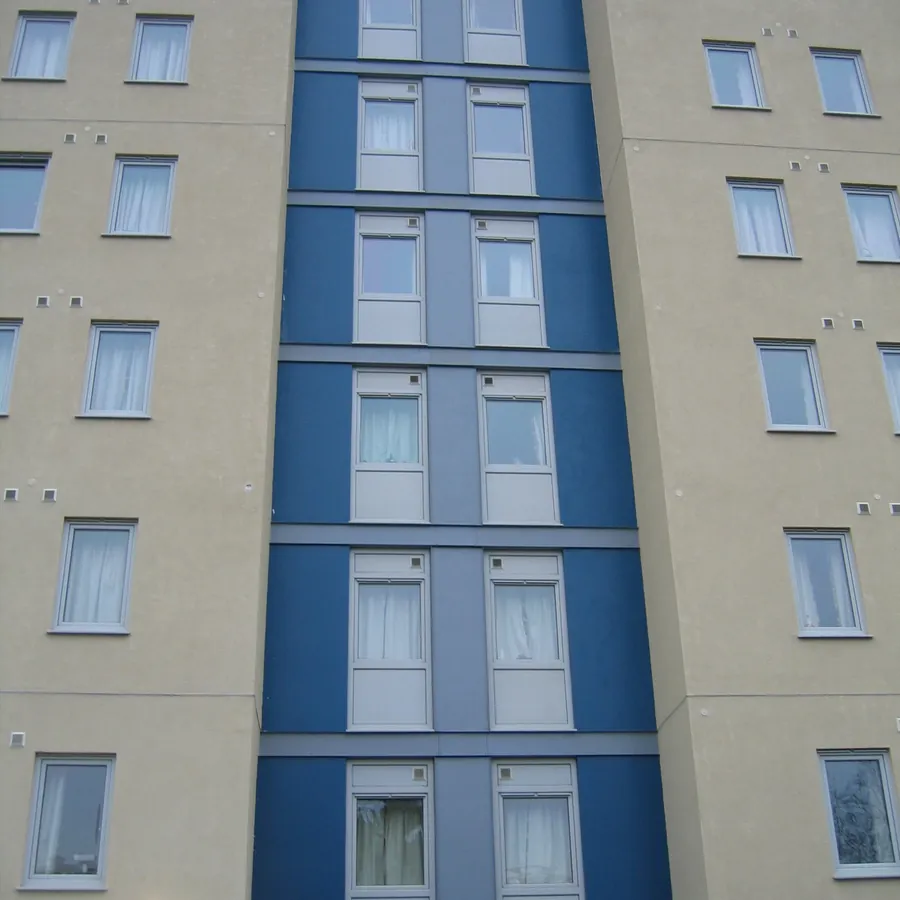 Timber Double Glazing — Product Kilburn