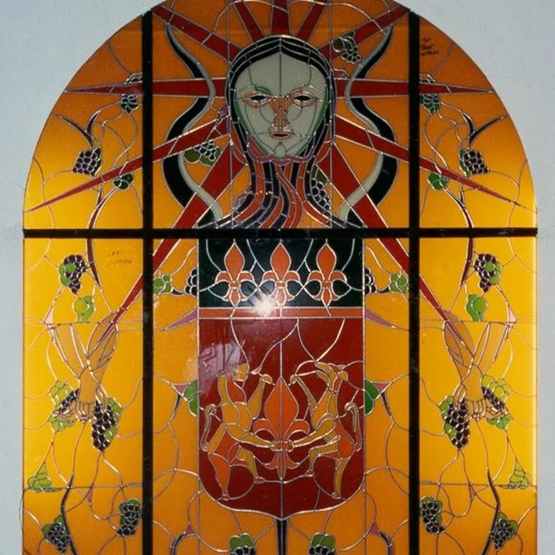 Triple Glazing — Detail Kilburn