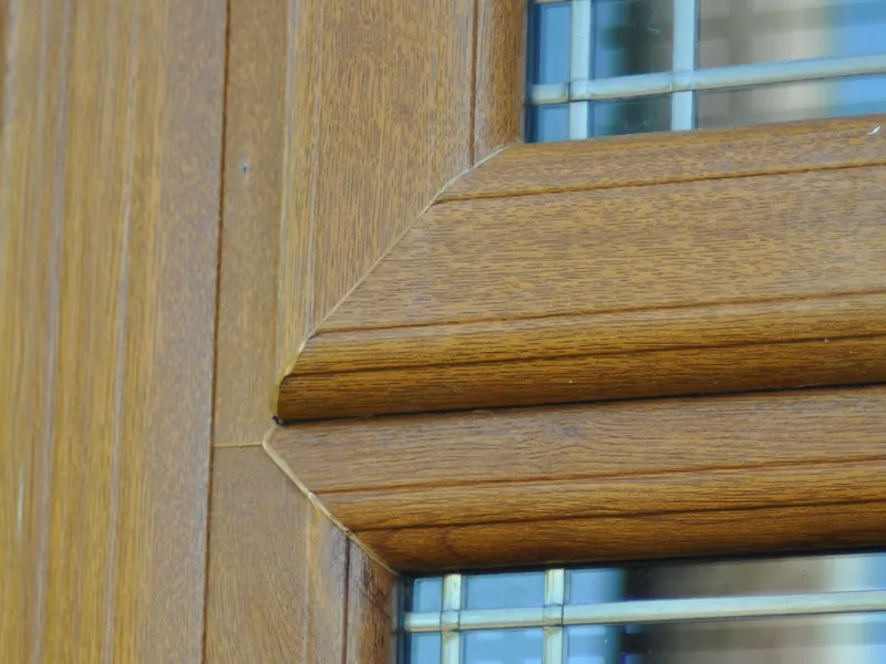 Triple Glazing — Gallery Kilburn