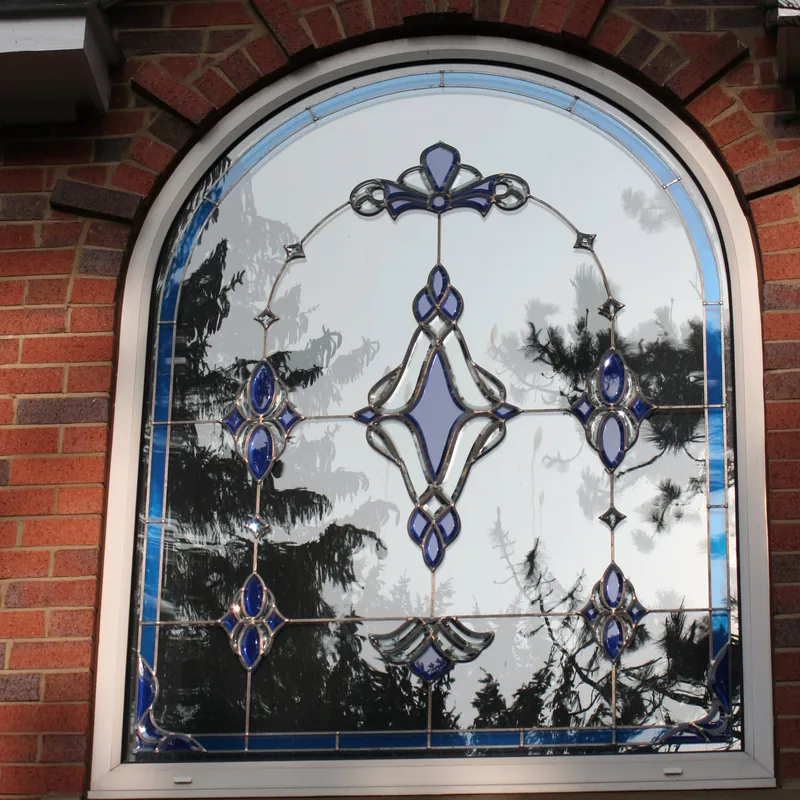 Double Vs Triple Glazing — Detail Kilburn
