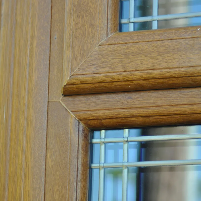 Double Vs Triple Glazing — Detail Kilburn