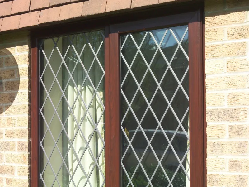 Energy Efficient Windows — Gallery Kilburn