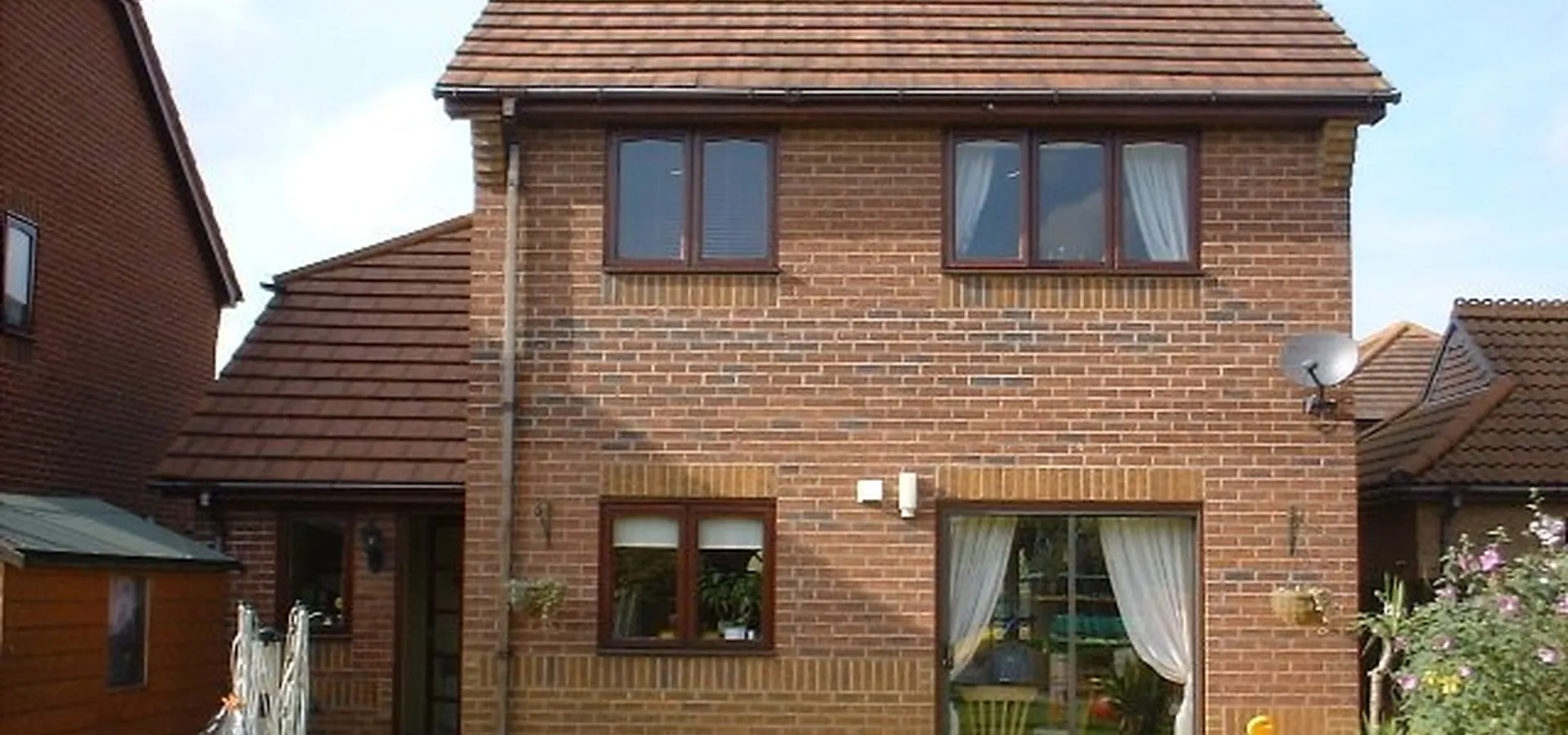 Free Survey Kilburn