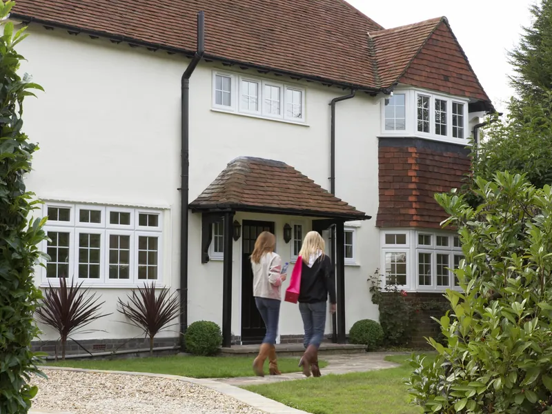 Double Glazing Prices Kilburn
