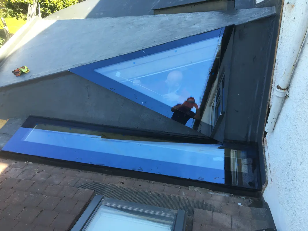 Electric Skylights Kilburn