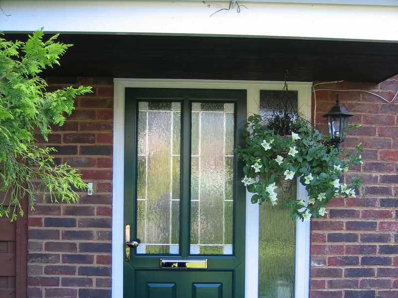 uPVC Vs Aluminium Windows — Gallery Kilburn